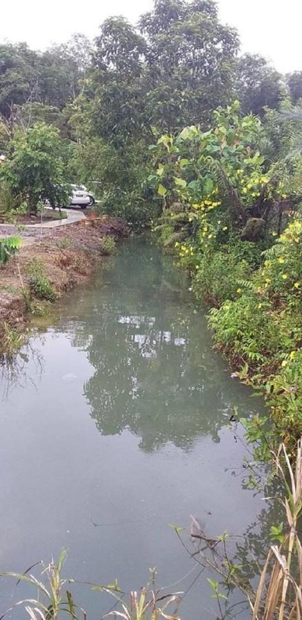 Seri Kenangan Kota Samarahan Exterior foto